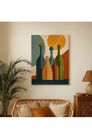 Tableau - 70 x 100 cm