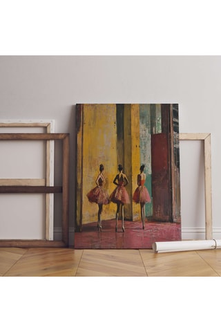 Tableau - 70 x 100 cm