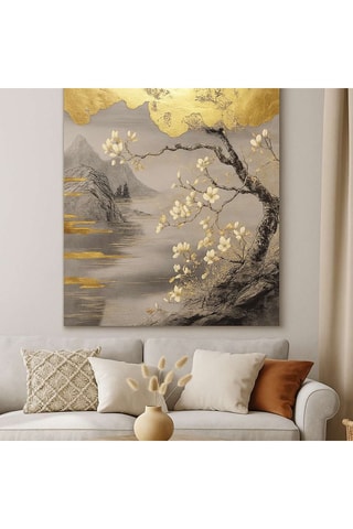 Tableau - 70 x 100 cm