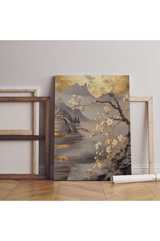 Tableau - 70 x 100 cm