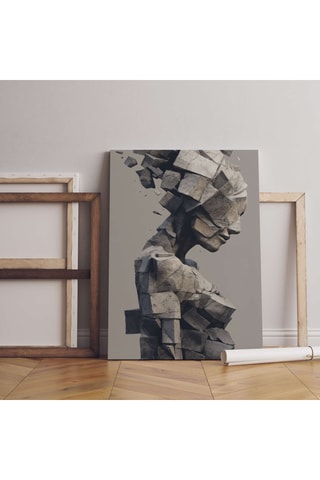 Tableau - 70 x 100 cm