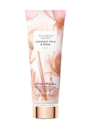 Coconut Milk Rose Victoria Secret - Bodylotion - 236 ml