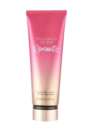 Romantic Romantic Victoria Secret - Bodylotion - 236 ml