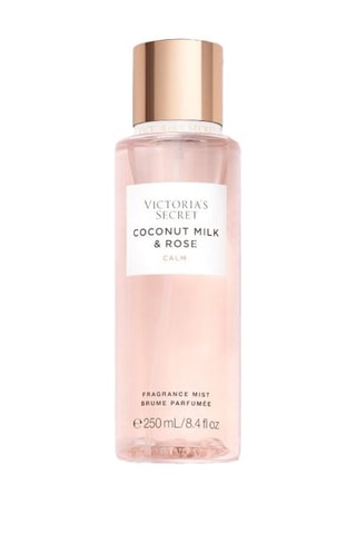 Coconut Milk Rose Victoria Secret - Bodymist 250 ml