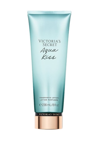 Aqua Kiss Victoria's Secret - Geparfumeerde Lotion 236 ml