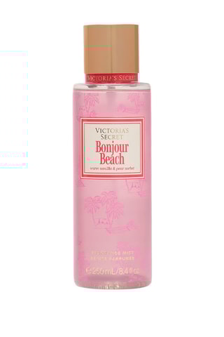 Bonjour Beach Victoria's Secret - Geparfumeerde Spray - 250 ml