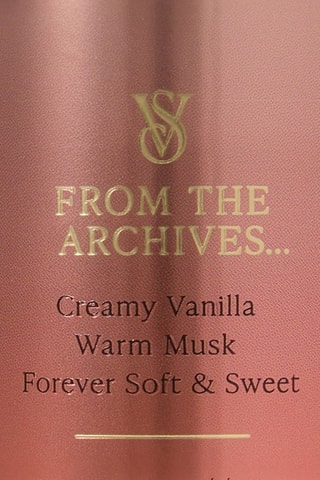 Vanilla Ice Victoria's Secret - Geparfumeerde Spray - 250 ml