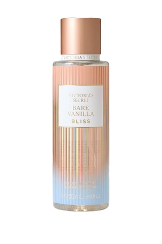 Bare Vanilla Bliss Victoria's Secret- Geparfumeerde Spray - 250 ml