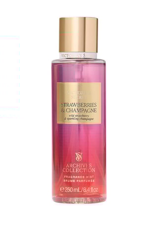 Strawberries and Champagne Victoria's Secret - Geparfumeerde Spray - 250 ml