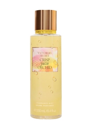 Crisp Yuzu Orchid Victoria's Secret - Geparfumeerde Spray - 250 ml