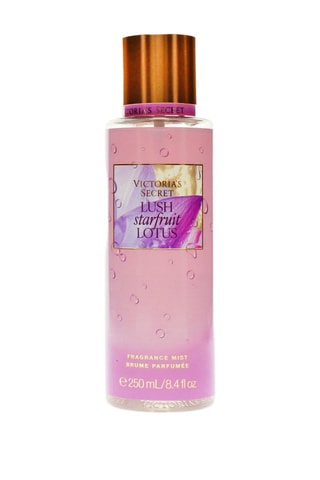 Lush Starfruit Lotus Victoria's Secret - Geparfumeerde Spray - 250 ml