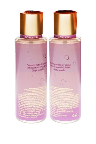 Lush Starfruit Lotus Victoria's Secret - Geparfumeerde Spray - 250 ml