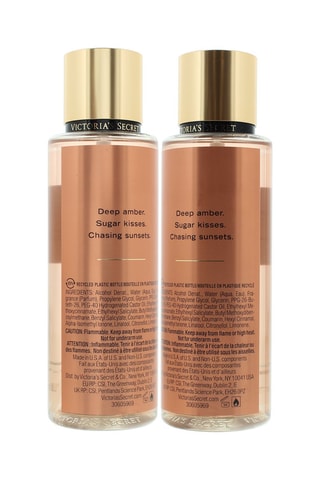 Amber Romance Victoria's Secret - Bodymist 250 ml