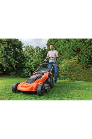 Tondeuse 3-en-1 sans fil Autosense