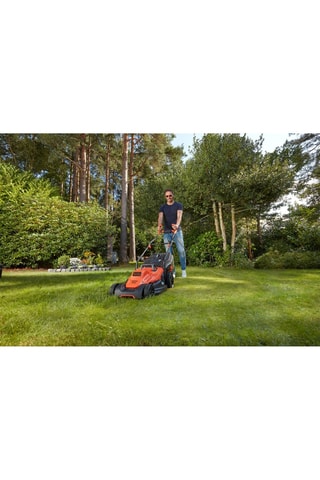 Tondeuse filaire poignée bike - 1600 W