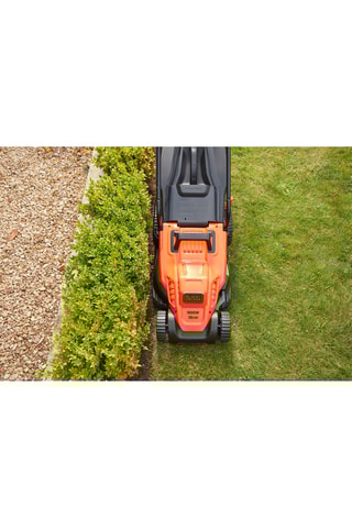 Tondeuse filaire poignée bike - 1600 W