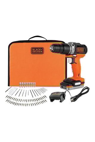 Perceuse sans fil à percussion - 12 V