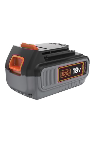 Batterie lithium - 18 V