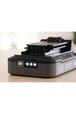 Batterie Lithium - 18 V