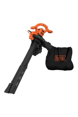 Aspirateur souffleur broyeur - 2600 W