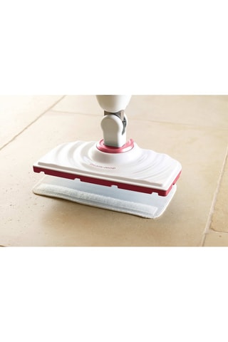Balai vapeur EPP Steam Mop - 1600 W
