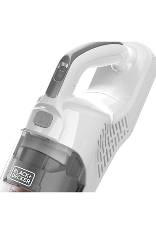 Aspirateur balai Powerseries™ + - 33 min d'autonomie