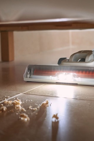 Aspirateur balai Powerseries™ + - 33 min d'autonomie