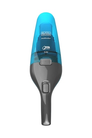 Aspirateur à main - 15 min d'autonomie