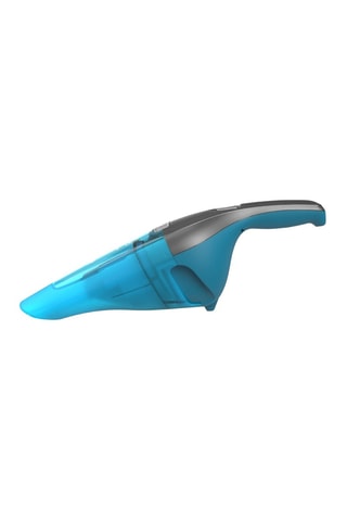 Aspirateur à main - 15 min d'autonomie