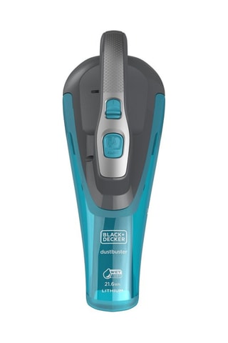 Aspirateur à main - 10 min d'autonomie