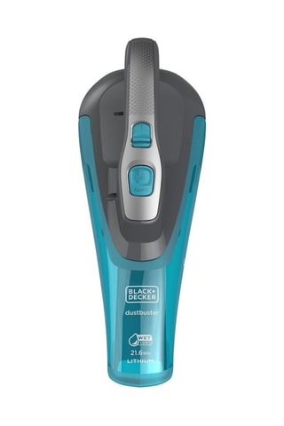 Aspirateur à main - 10 min d'autonomie