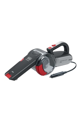 Aspirateur à main voiture - 10 min d'autonomie