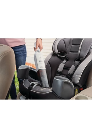 Aspirateur à main Slim Handvac - 11 min d'autonomie