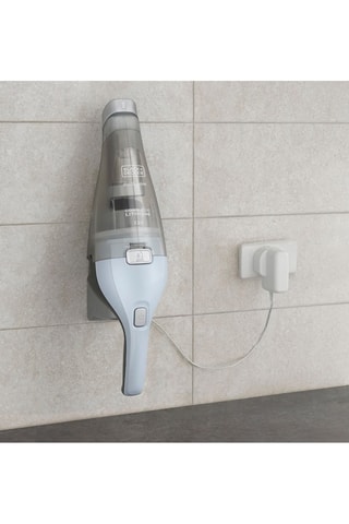 Aspirateur à main Dustbuster - 15 min d'autonomie