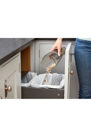 Aspirateur à main Dustbuster - 15 min d'autonomie