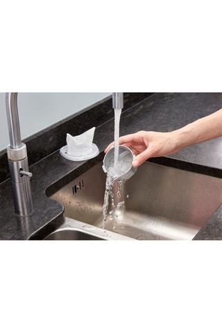 Aspirateur à main Dustbuster - 15 min d'autonomie