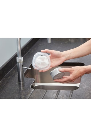 Aspirateur à main Dustbuster - 15 min d'autonomie