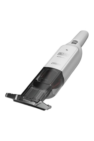 Aspirateur à main - 11 min d'autonomie