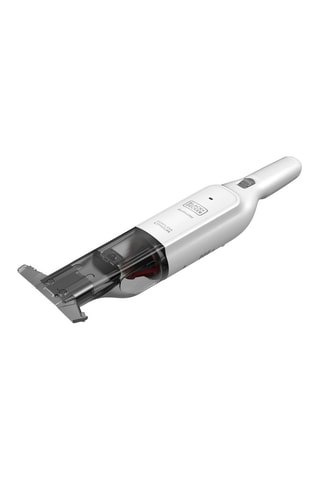 Aspirateur à main - 11 min d'autonomie