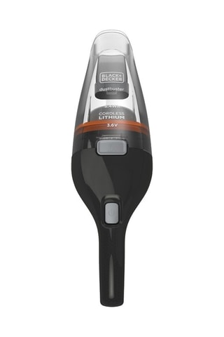 Aspirateur à main Dustbuster - 11 min d'autonomie