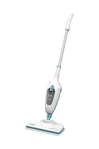 Balai vapeur 10-en-1 Steam-mop - 1300 W