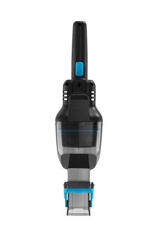 Aspirateur à main : 10 min d'autonomie