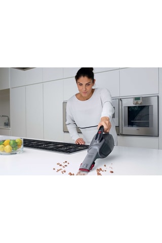 Aspirateur à main Dustbuster - 14 min d'autonomie