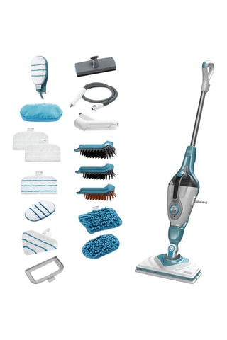 Aspirateur vapeur - 1600 W