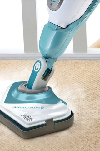 Aspirateur vapeur - 1600 W