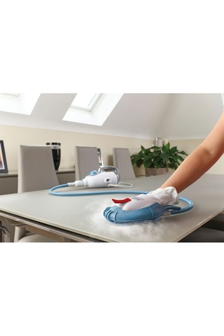 Aspirateur vapeur - 1600 W