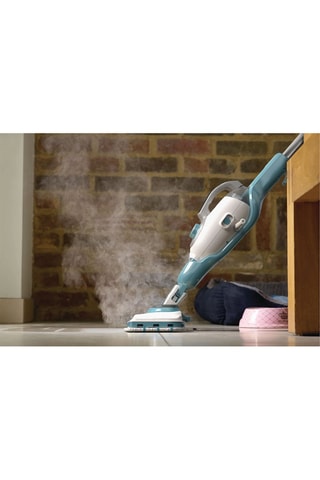Nettoyeur vapeur 8-en-1 Gen 3.5 Steam-mop
