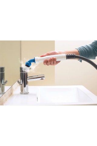 Nettoyeur vapeur 8-en-1 Gen 3.5 Steam-mop