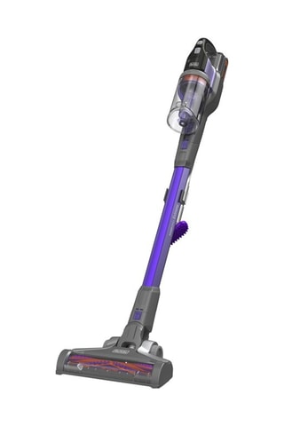 Aspirateur balai - 46 min d'autonomie
