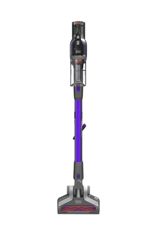 Aspirateur balai - 46 min d'autonomie